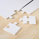 Puzzle Fille (Côté)