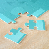 Puzzle Fille afro-américaine (Côté)