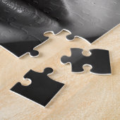 Puzzle Fille aux larmes (Côté)