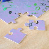 Puzzle Fille avec Cello - Fantastic Melody - Dessin  (Côté)