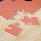 Puzzle fille chat chibi (Côté)