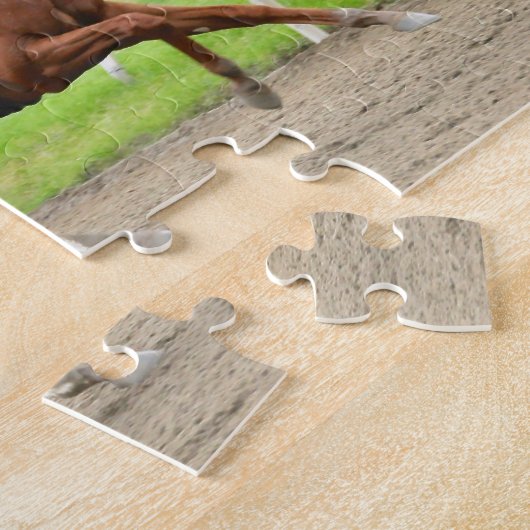 Puzzle Fille de Monomoy (Côté)