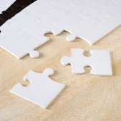 Puzzle fille diabolique (Côté)
