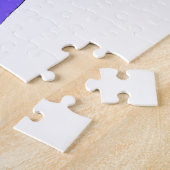 Puzzle fille diabolique    (Côté)