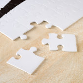 Puzzle fille diabolique (Côté)