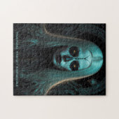 Puzzle Fille Zombie (Horizontal)