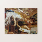 Puzzle Filles au piano (Horizontal)