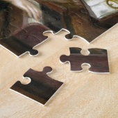 Puzzle Filles au piano (Côté)