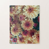 Puzzle Filles Autum (Vertical)