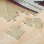 Puzzle Film vintage (Côté)