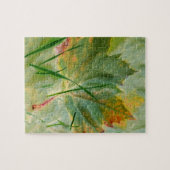 Puzzle Fin de l'automne (Horizontal)
