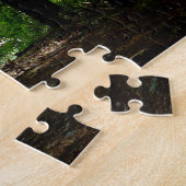 Puzzle Fin d'été à Walden Pond (Côté)