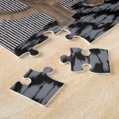 Puzzle Finalement, ménage rompu (Côté)