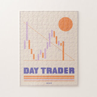 Puzzle Financement du jour