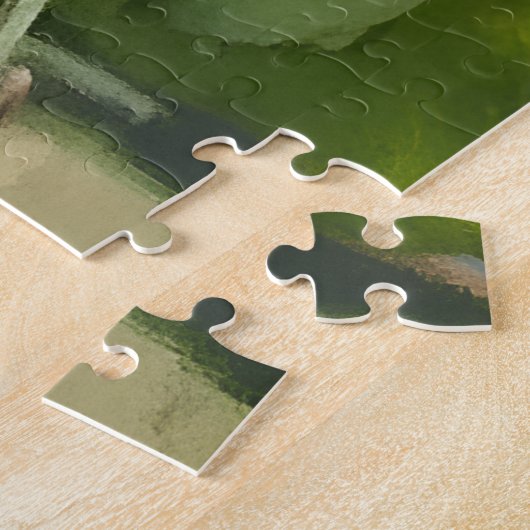 Puzzle Finding Nectar (Côté)