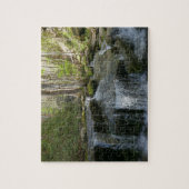 Puzzle Findlay Falls I (Vertical)