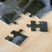 Puzzle Findlay Falls II (Côté)