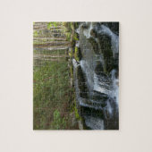 Puzzle Findlay Falls II (Vertical)