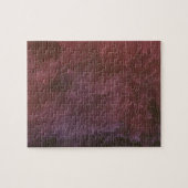 Puzzle Finition fausse violet brossé (Horizontal)