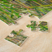 Puzzle Finlaggan, Islay, Écosse 1014-pc (Côté)