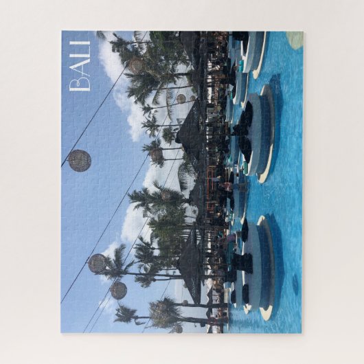 Puzzle finns bali (Vertical)