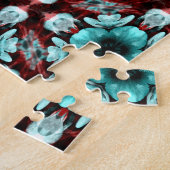 Puzzle Fire&Ice... (Côté)