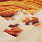 Puzzle Firefighter Fire Water (Côté)