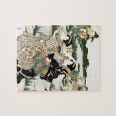 Puzzle Firefly no 2 (Horizontal)