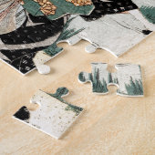 Puzzle Firefly no 2 (Côté)