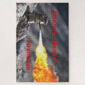 Puzzle Firehouse (Vertical)