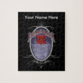 Puzzle Firemans Prayer_ (Vertical)