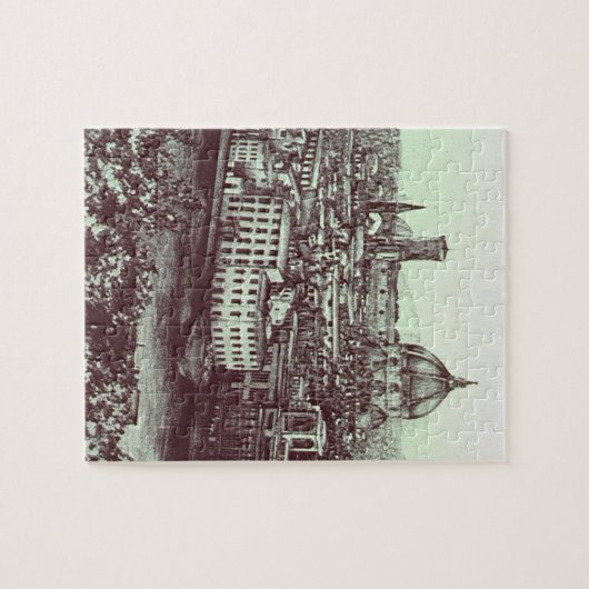 Puzzle Firenze (Horizontal)