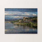 Puzzle Firenze View , Florence Italy (Horizontal)