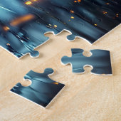 PUZZLE FIRESFLIES ANNIVERSAIRE (Côté)