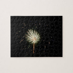 Puzzle Fireworks 1