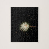 Puzzle Fireworks 1 (Vertical)