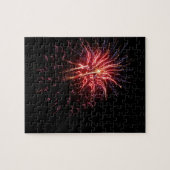 Puzzle Fireworks 2 (Horizontal)