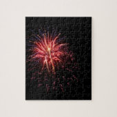 Puzzle Fireworks 2 (Vertical)