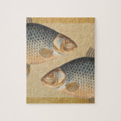 Puzzle Fish+artwork+design+fishing+fishy (Vertical)