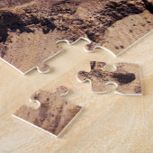 Puzzle Fish River Canyon en Namibie du Sud, Afrique (Côté)