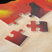 Puzzle Fitness Bodybuilding (Côté)