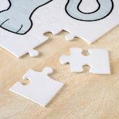 Puzzle Fitness Cat Dumbbell (Côté)