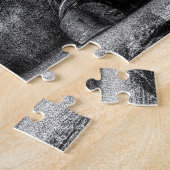 Puzzle Fitness Weightlifting Gym entraînement (Côté)