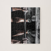 Puzzle Fitness Weightlifting Gym entraînement (Vertical)