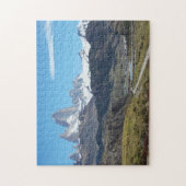 Puzzle Fitz Roy/EL Chalten (Vertical)