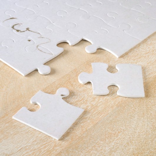 Puzzle Five Butterflies (Côté)