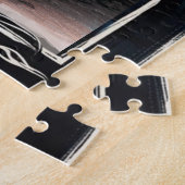 Puzzle Fixer-Haut - Biz inachevé dans le Tarot (Côté)