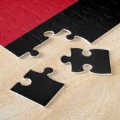 Puzzle Flag of Mexico (Côté)