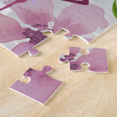 Puzzle Flamant (Côté)