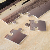Puzzle Flamant du Chili (Côté)